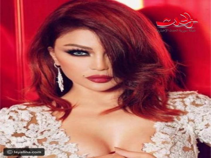 هيفا وهبي تصدم الجهمور وتكشف عن حبها الجديد!
