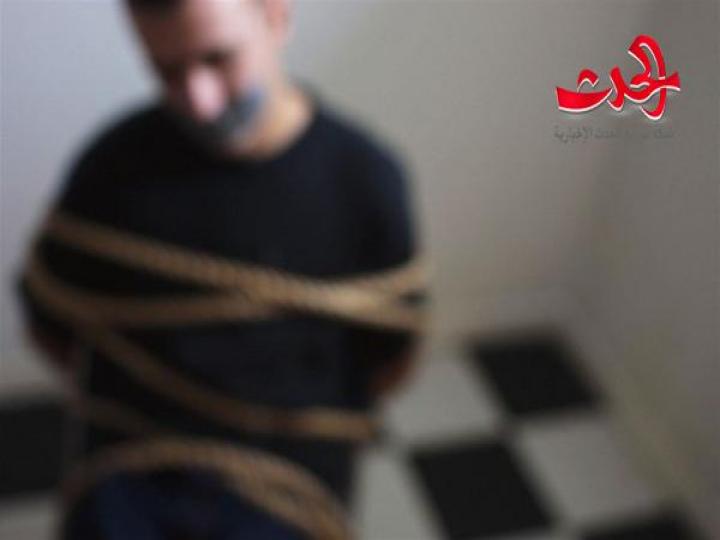طَلب من صديقه خَطفه لإجبار والده على دفع ديونه !