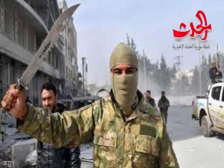 “الجيش الحر“ تسمية تناقض الواقع