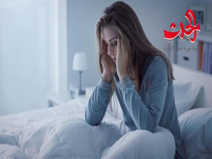 تحذير التعب عند الاستيقاظ قد يكون علامة على مرض خطير
