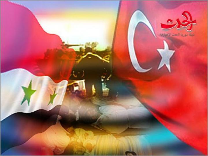 تاريخية العدوان على سوريا ... أردوغان والأوهام العثمانية