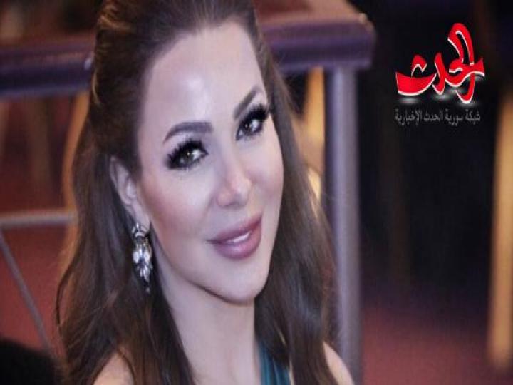 سوزان نجم الدين تعلن عن مفاجأة 