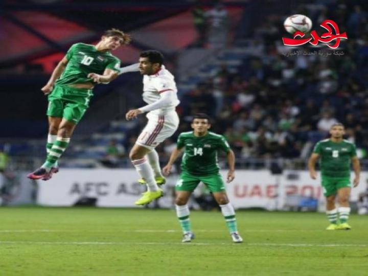 ميمي: أضعنا فرصة الفوز على إيران