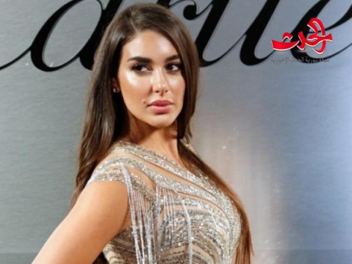ياسمين صبري &quot;حكايتي&quot; أول بطولة مطلقة