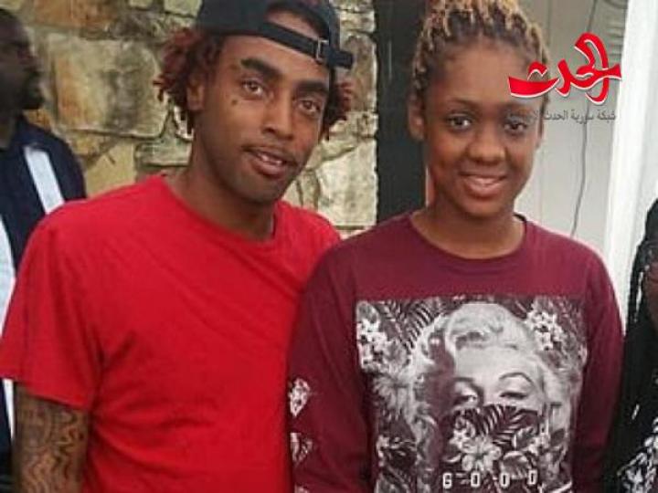 شابة أميركية تقتل صديقها بسيلفي