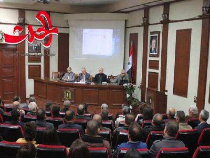رغم ساعات التقنين ورشة عمل لترشيد استهلاك الطاقة 