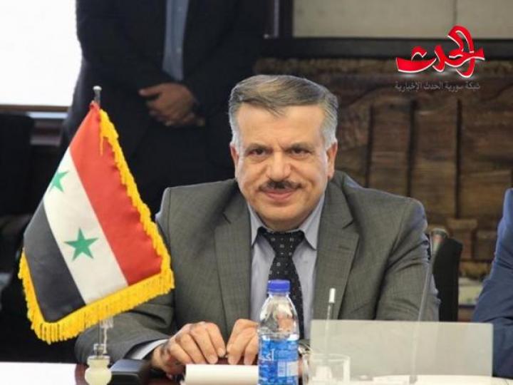 وزير الكهرباء : فك العدادات من دون علم المواطنين أمر غير مقبول