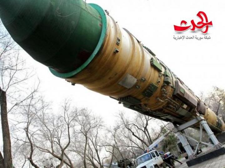 رسمياً ..ترامب يعلن الانسحاب من معاهدة الصواريخ اعتباراً من الغد
