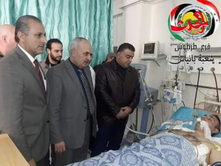 الوزير العزب : القانون سيطبق على كل من يتجرأ على القطاع التربوي