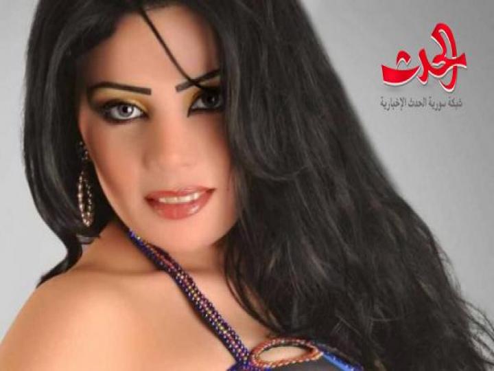 حبس الراقصة كاميليا في قضية ”الفيديوهات الجنسية“
