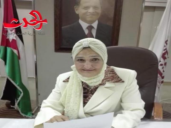 همزة الوصل / شعر عفاف غنيم