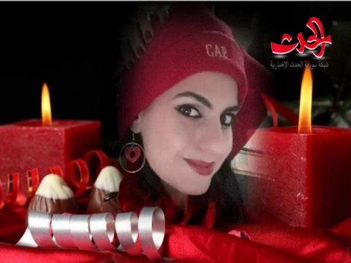 كان طيفاً /  شعر نرجس عمران