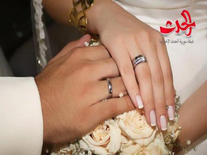 حدث في سورية.. عقد زواج بمهر قيمته 300 مليون ليرة سورية ؟!