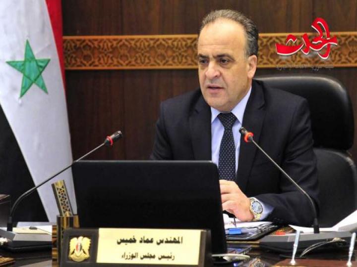 السماح لغرف الصناعة والصناعيين باستيراد مادتي الفيول والمازوت برا وبحرا لمدة ثلاثة أشهر 