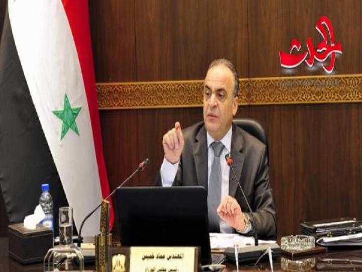 مجلس الوزراء يقر الضوابط اللازمة لإعادة العامل (المستقيل أو المعتبر بحكم المستقيل) إلى وظيفة.. ؟