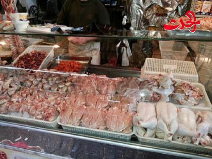معاون وزير التموين يؤكد أسعار الفروج ستنخفض!