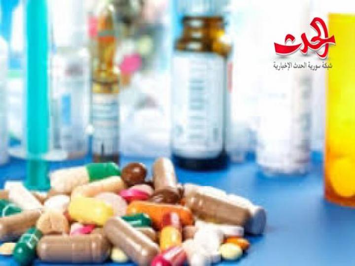 من بينها أدوية بشرية منتهية الصلاحية .. 381 مليون ليرة  غرامات البضائع مهربة اليوم