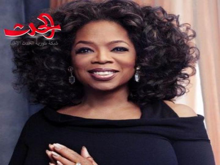 اوبرا وينفري رمز للمرأة المقاومة 