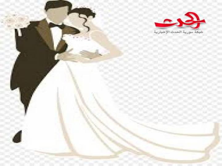  شاب سوري يقدم لخطيبته في يوم المرأة العالمي..حق العصمة بعد الزواج، حتى قبل أن يعقد قرانهما!! 