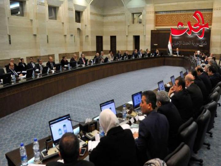 مجلس الوزراء : احتياجات المواطن من أولويات إنفاق الموازنة العامّة للدولة لعام 2019