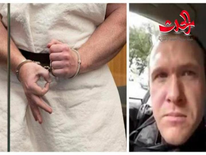  سفاح نيوزيلندا و أوروبا.. الجزء الأول 