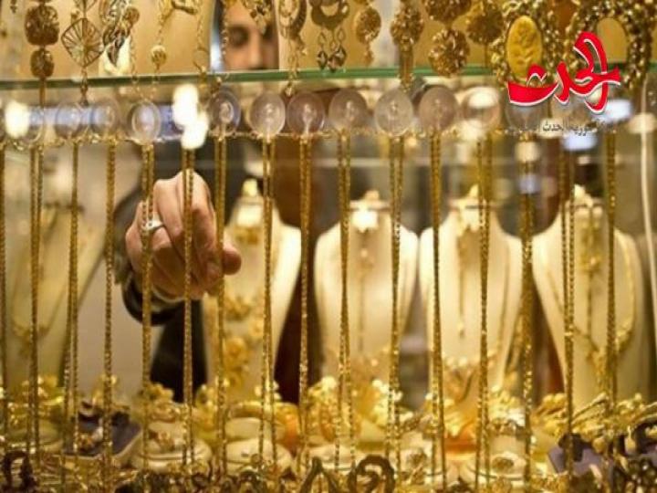 عيد الأم لدى السوريين خالي من الذهب وربما من الهدايا 