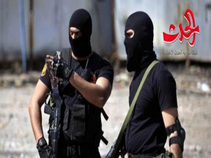 هجوم عصابة مسلحة على منزل محامي ومحاولة اختطافه في السويداء