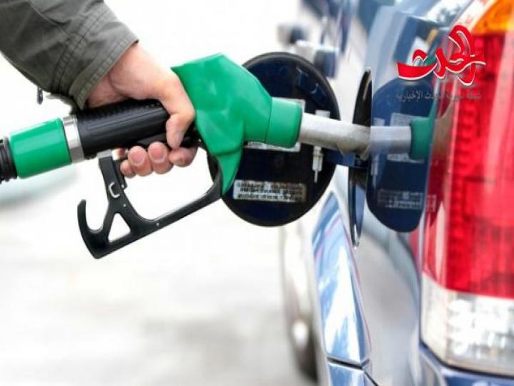 مدير محروقات دمشق : ثلاث ليترات بنزين يومياً للدراجات أو الآلات التي تحتاج للمادة