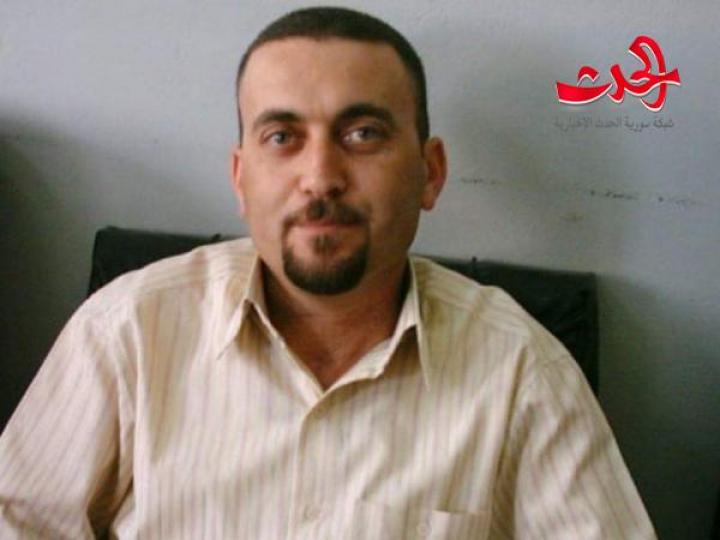 خارطة تعريفية أثرية للمواقع
