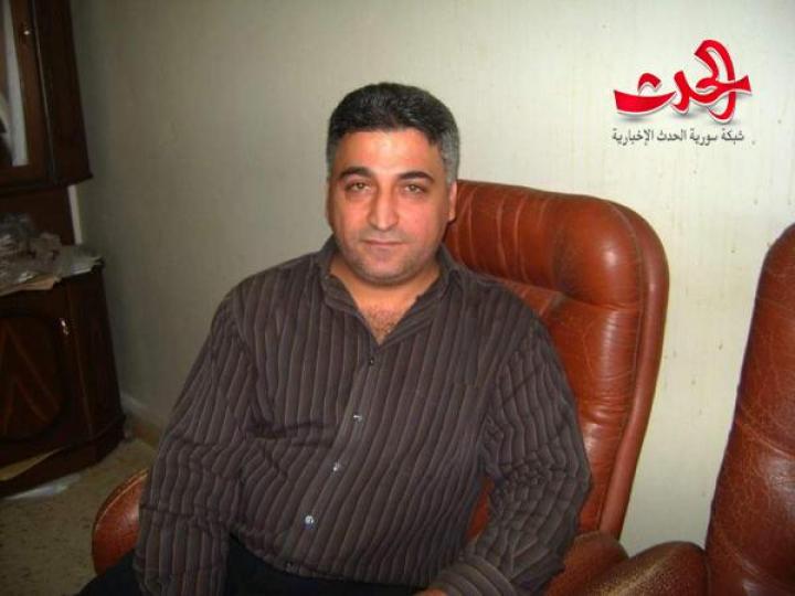 خارطة تعريفية أثرية للمواقع