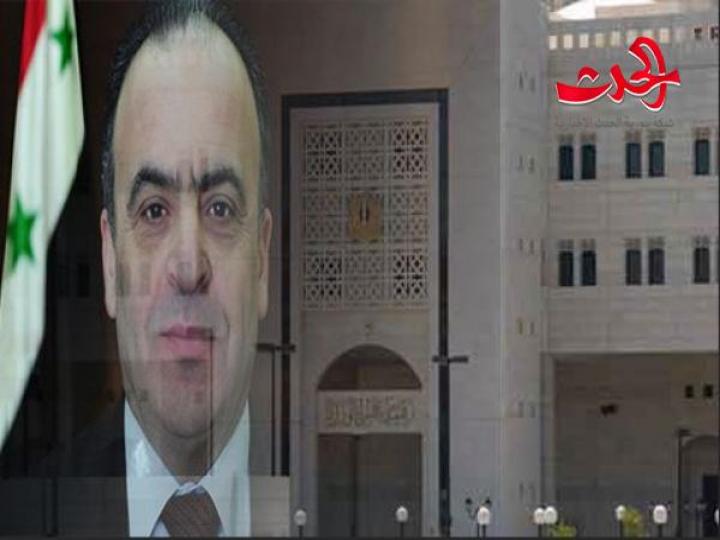 مجلس الوزراء : إعادة ترتيب أولويات الإجراءات الاقتصادية والنقدية بما يعزز قوة الليرة السورية