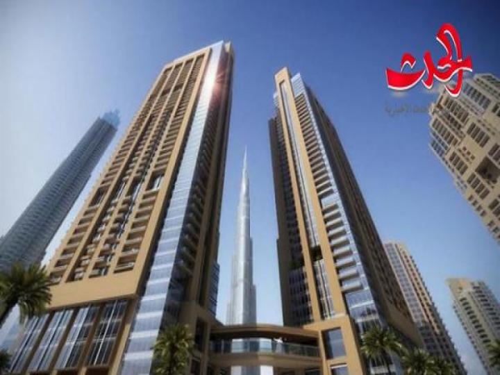  بتكلفة 40 مليار ليرة إطلاق أضخم مشروع عقاري في حماة