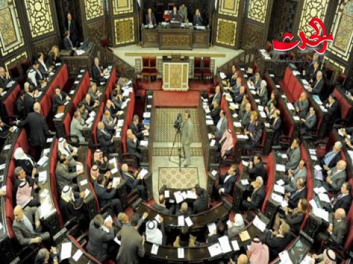 برلماني: الرئيس الأسد سحب مشروع قانون الجمارك وأعاده للحكومة