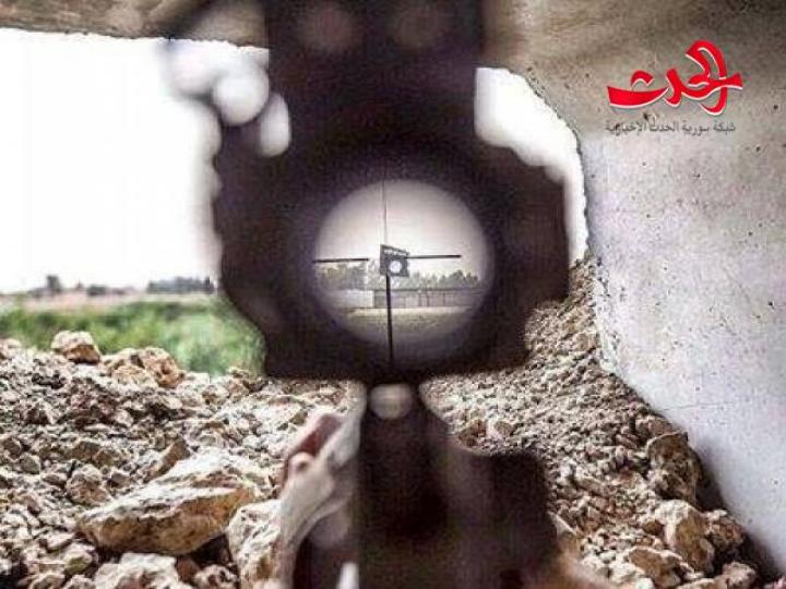 د. وفيق إبراهيم .. نهاية داعش الفعلية بين ابن سلمان وأردوغان