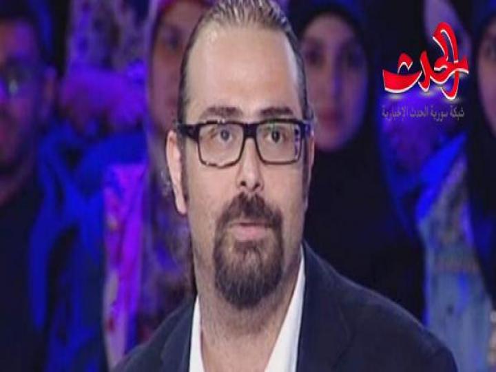 سلام الزعتري يوضّح عبر صفحته ما حصل بينه وبين علي الديك
