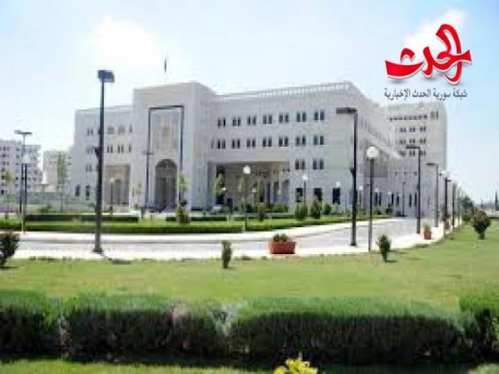 مجلس الوزراء يطالب الوزارات بيان وضع الآليات المتوقفة عن العمل لديها