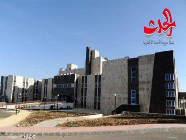 مشفى شهبا قريبا يفتح ذراعيه و القثطرة والجراحة القلبية حاجة ملحة فيه