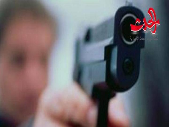 حدث في حمص أطلق النار على زوجته وصديقتها ثم ينتحر داخل أحد المولات!