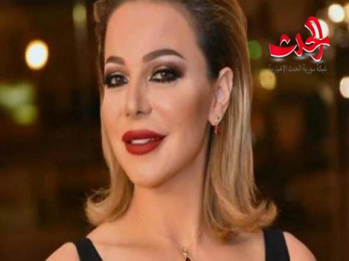 سوزان نجم الدين تسرق الأنظار بلون و قصة شعر جديدة 