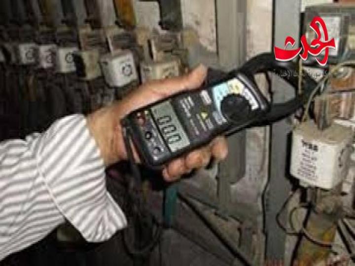 مطاعم ومعامل تستجر الكهرباء بطرق غير مشروعة وتستبيح المال العام بعشرات الملايين 