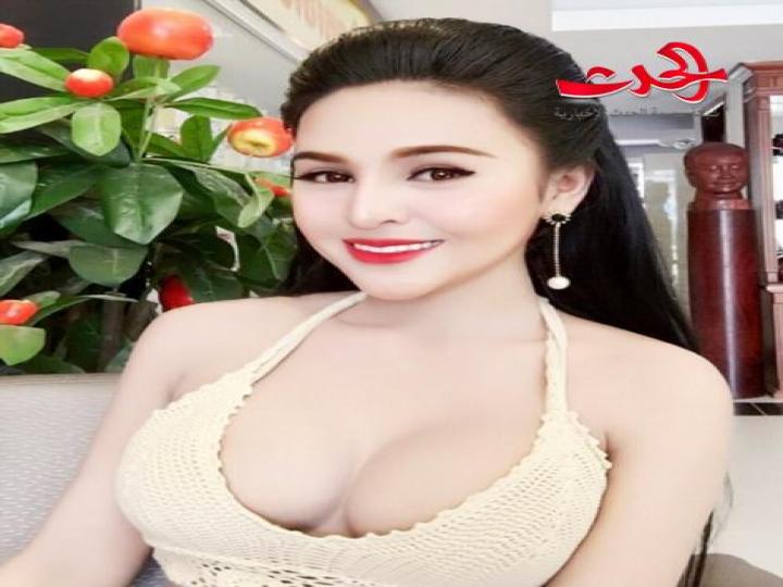 لأنّها مثيرة جداً..مُنعت عن التمثيل مدة سنة !!