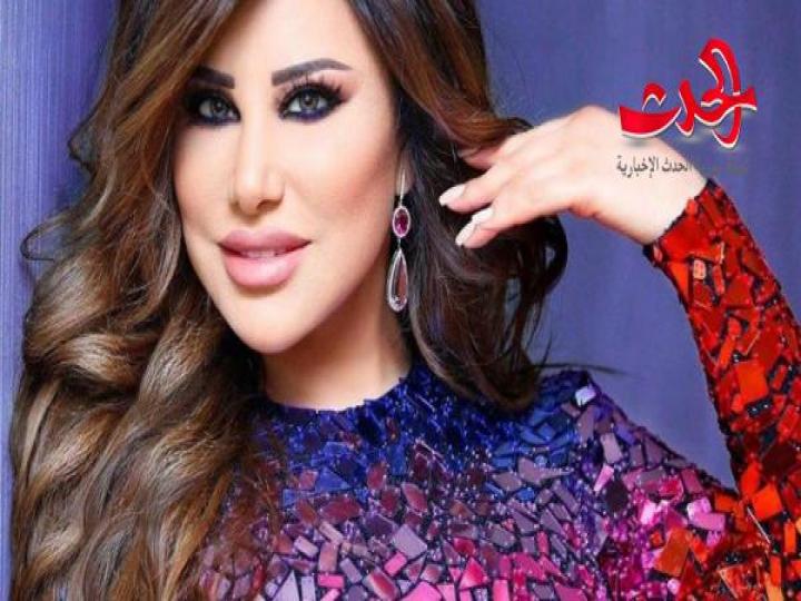 نجوى كرم لوالد أحد المتسابقين : الله يخرب بيتك !