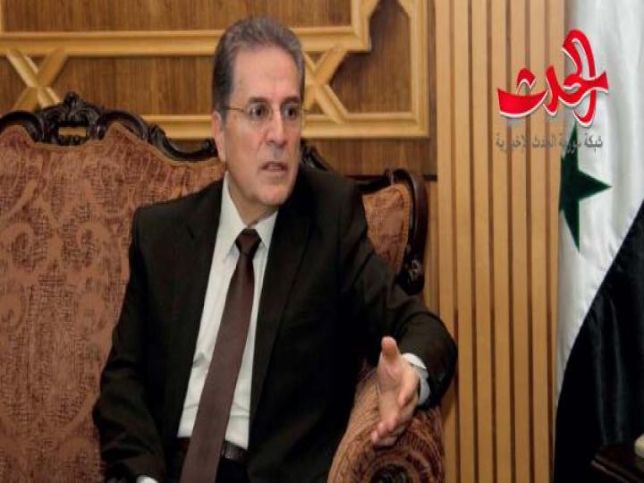 لتبسيط الإجراءات وتخفيفاً للازدحام..وزير العدل تصديق الوكالات من النيابة العامة 