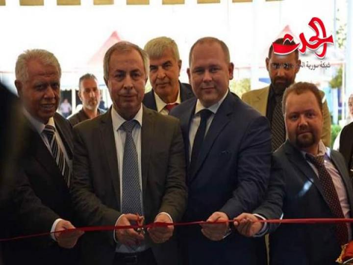 انطلاق ثلاثة معارض تخصصية على ارض مدينة المعارض تهم فئة الشباب
