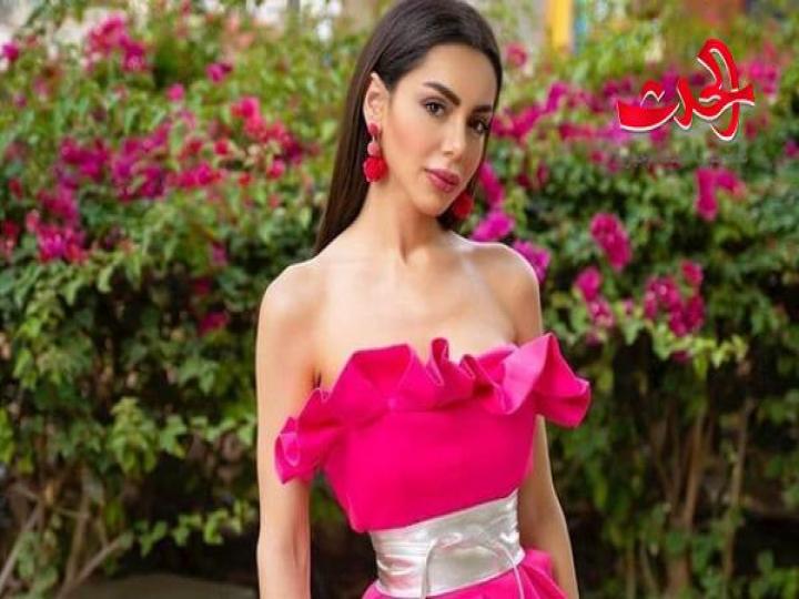 شمس الملا من النادي الرياضي..فيديو