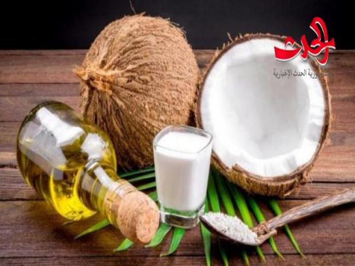 فوائد مذهلة لجوز الهند تعرف عليها