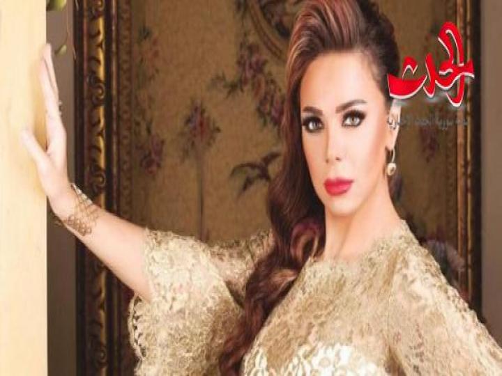 سوزان نجم الدين تطمئن جمهورها على صحتها ..فيديو