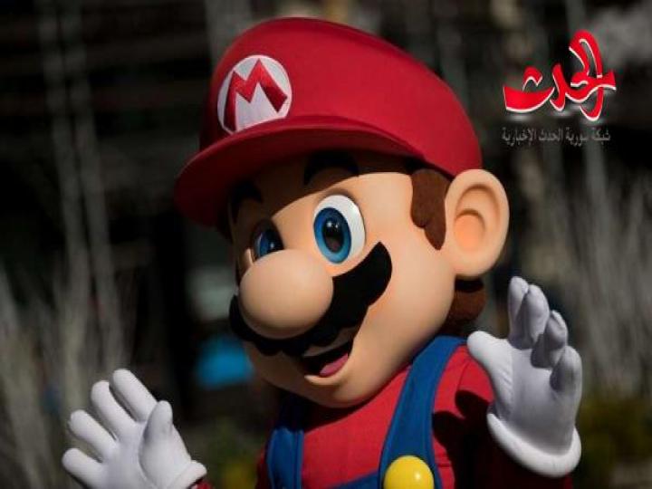 خلال أيام ..لعبة "ماريو" على هواتف أندرويد 