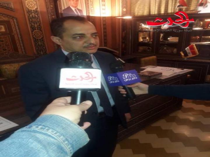 تحت عنوان" زكاتي ثروتي".. منتدى تعريفي بقضايا الزكاة شرعيا