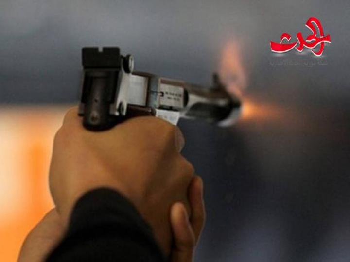 توتر في يدنة صلخد على خلفية اصابة المدعو وسام العيد بطلق ناري